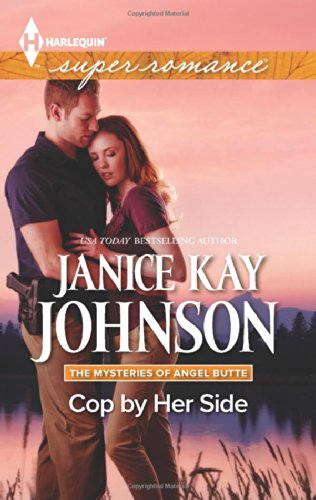Cop by Her Side by Janice Kay Johnson