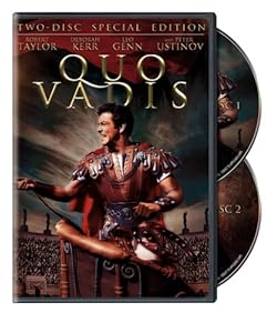 Quo vadis