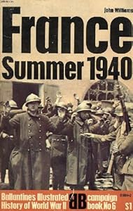 France: Summer 1940