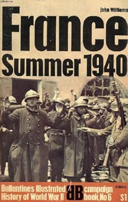 France: Summer 1940