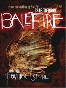A Feather of Stone #3 (BALEFIRE)