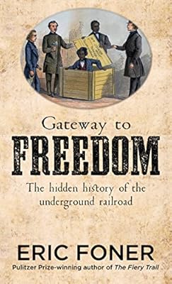 Gateway To Freedom