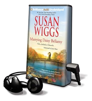 Marrying Daisy Bellamy