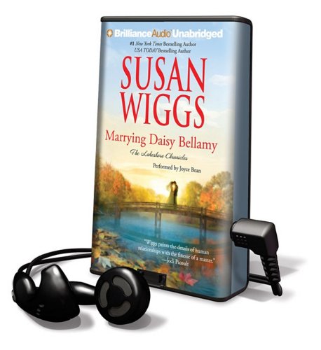 Marrying Daisy Bellamy by Susan Wiggs