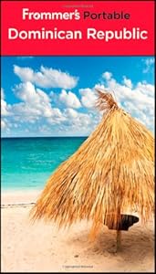 Frommer's Portable Dominican Republic
