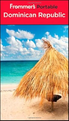 Frommer's Portable Dominican Republic