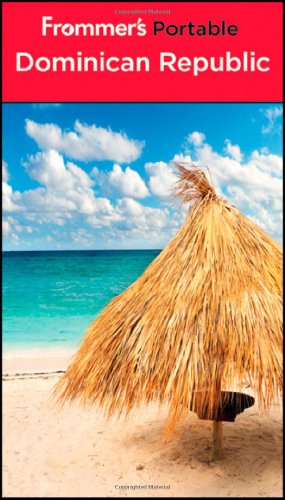 Frommer's Portable Dominican Republic by Darwin Porter