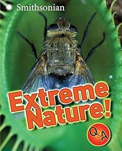 Extreme Nature! Q&amp;A