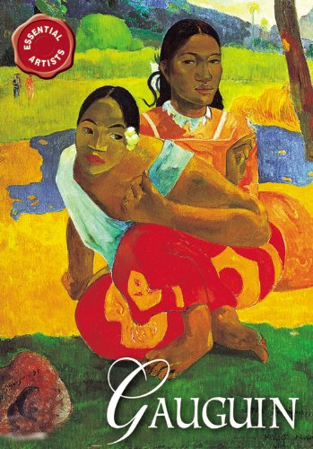 Gauguin by Ticktock