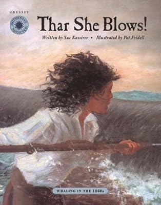 Thar She Blows - Whaling in the 1860s (Smithsonian Odyssey)