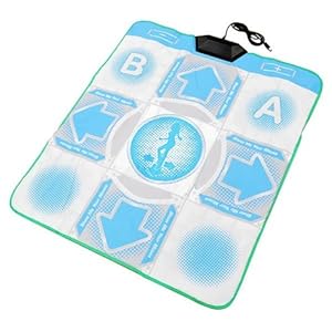 Wii Dancing Mat