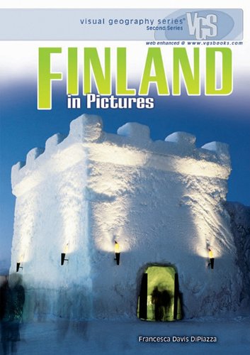 Finland in Pictures by Francesca Davis DiPiazza
