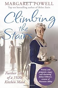 Climbing the Stairs: From Kitchen Maid to Cook