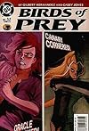 Birds of Prey, Vol. 1 #52