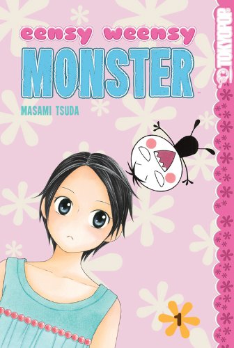 Eensy Weensy Monster, Vol. 1 by Masami Tsuda