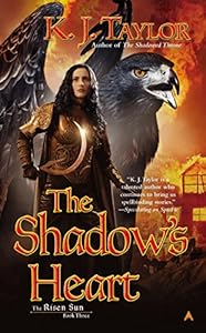 The Shadow's Heart