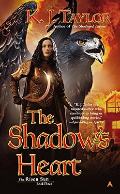 The Shadow's Heart