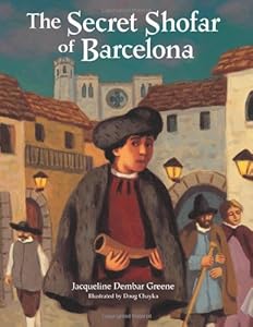 The Secret Shofar of Barcelona