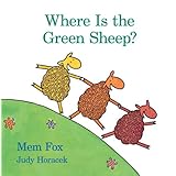 Where Is the Green Sheep?