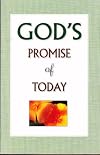God's Promise of Today