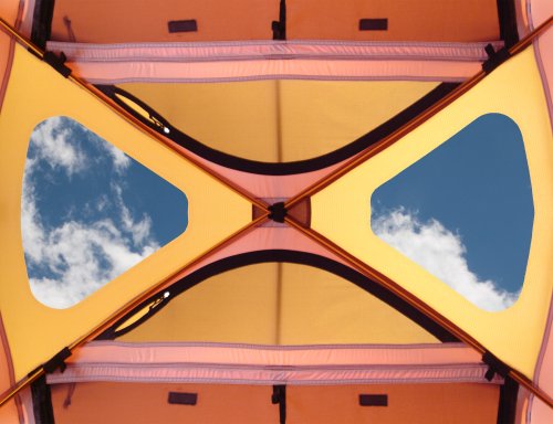 Nemo Equipment 3-Person Moki Tent - Image 3