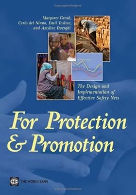 For Protection and Promotion