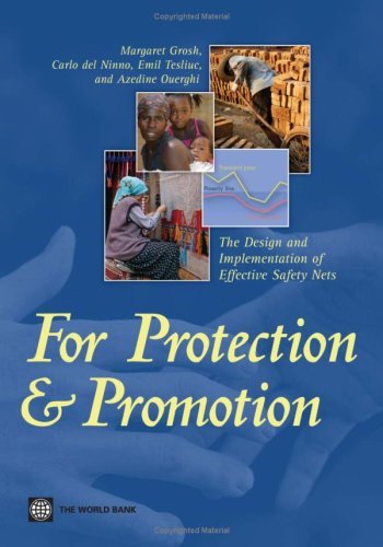 For Protection and Promotion by Carlo Del Ninno