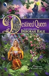 The Destined Queen