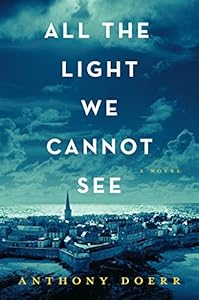 All The Light We Cannot See