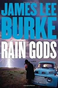 Rain Gods: A Novel