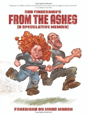 From the Ashes