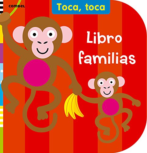 Libro familias by Ladybird