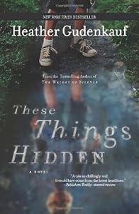These Things Hidden