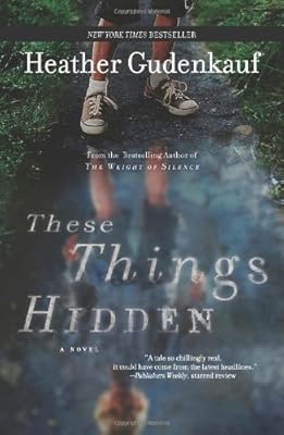 These Things Hidden