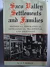 Saco Valley Settlements and Families: Historical, Biographical, Genealogical, Traditional, and Legendary