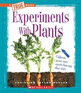 Experiments with Plants