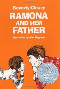 Ramona and Her Father