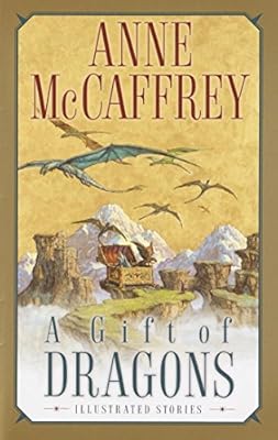 A Gift of Dragons