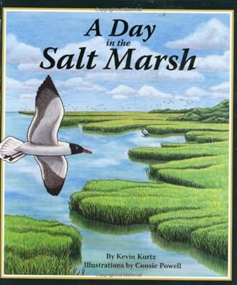 A Day in the Salt Marsh