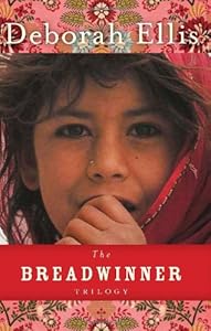 The Breadwinner Trilogy