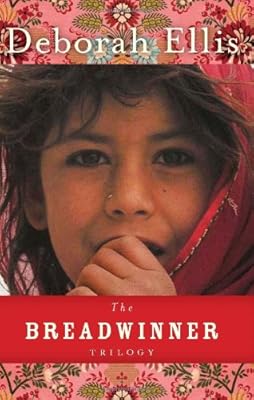 The Breadwinner Trilogy