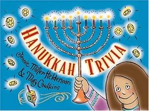 Hanukkah Trivia by Jennie Helderman