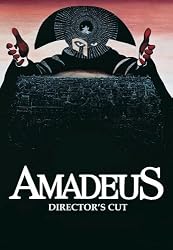 Amadeus Director's Cut