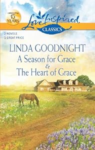 A Season for Grace and The Heart of Grace