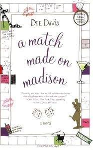 A Match Made on Madison