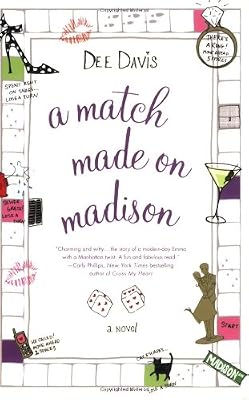 A Match Made on Madison
