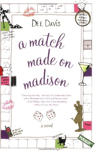 A Match Made on Madison by Dee Davis
