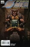 Astonishing X-Men: Ghost Boxes #1