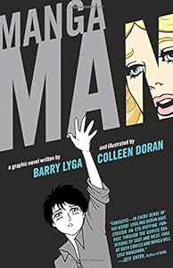 Mangaman