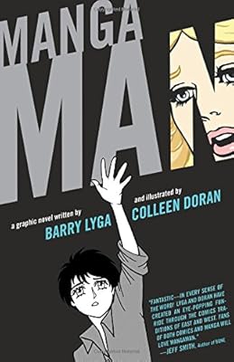 Mangaman